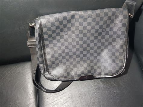 louis vuitton becknarväska